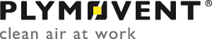 Logo - PLYMOVENT INDUSTRIAL SOLUTIONS