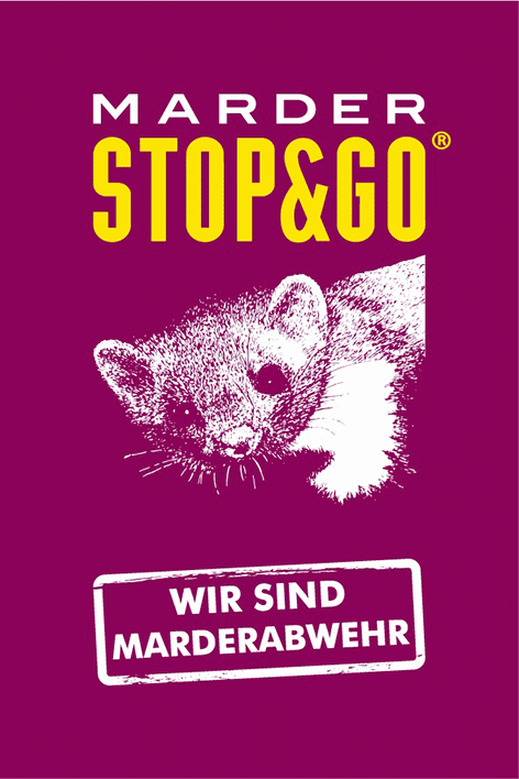 Nieuw logo - STOP&GO