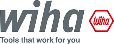 Logo - WIHA tools