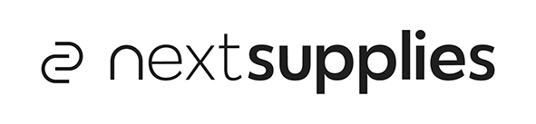 Logo - NEXTSUPPLIES