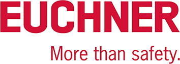 Het nieuwste PL e sleutelsysteem logo euchner