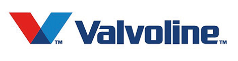 Logo - VALVOLINE