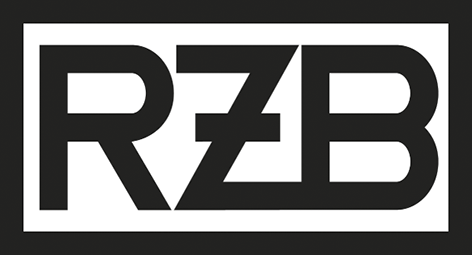 Logo - RZB RUDOLF ZIMMERMAN BAMBERG