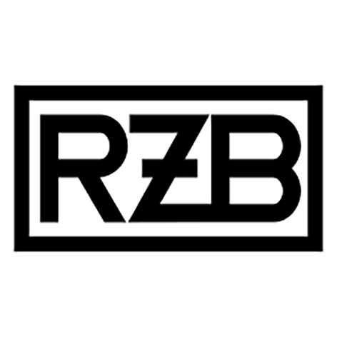 Logo - RZB RUDOLF ZIMMERMANN, BAMBERG