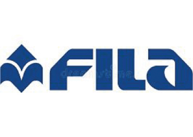 Logo - FILA BENELUX