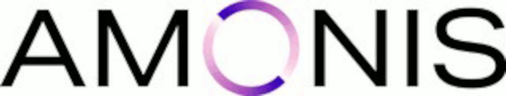 Logo - AMONIS