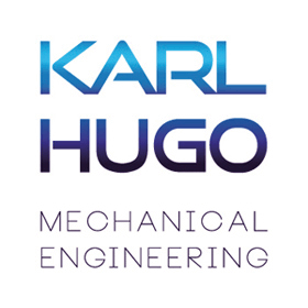 Logo - KARL HUGO