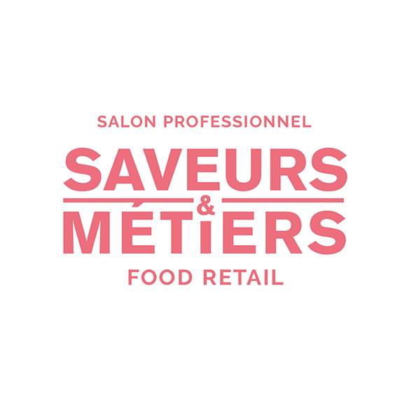 Logo - SAVEURS & METIERS