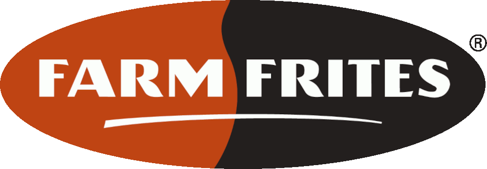 Logo - FARM FRITES