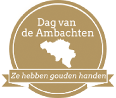 Logo - DAG VAN DE AMBACHTEN