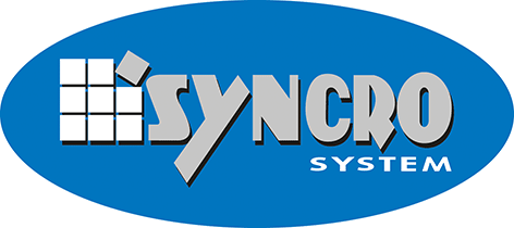 Logo - SYNCRO SYSTEM