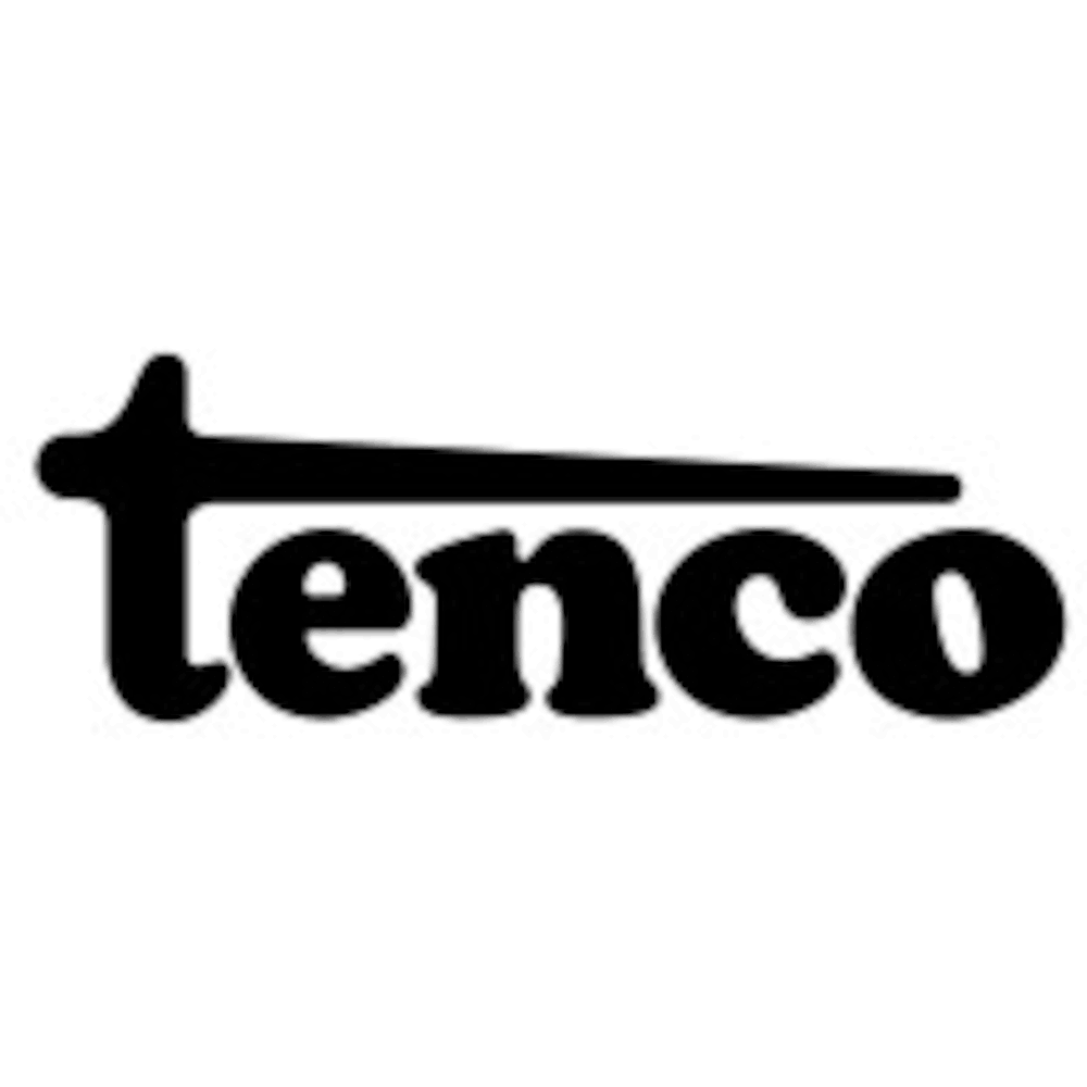 Logo - TENCO