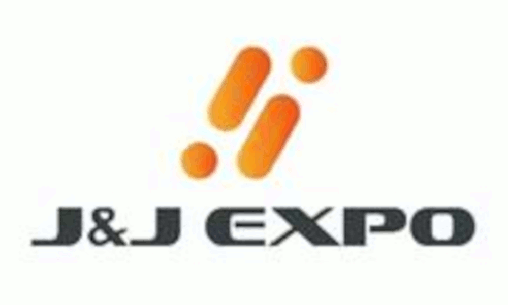 Logo - J&J EXPO B.V.