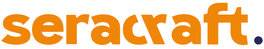 Logo - SERACRAFT