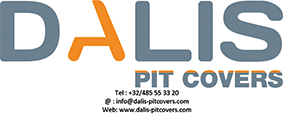Logo - DALIS PIT COVERS