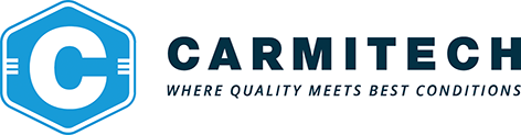 Logo - CARMITECH