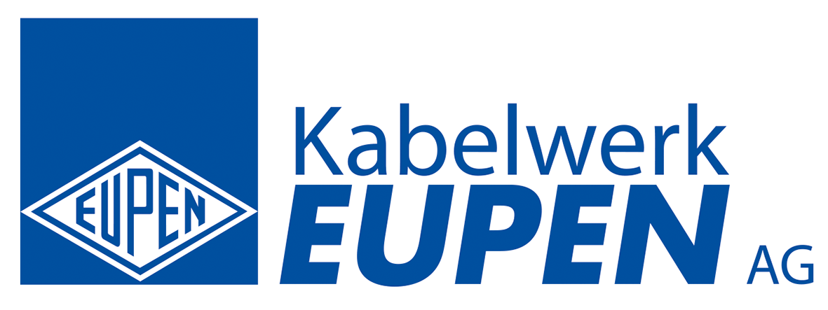 Logo - KABELWERK EUPEN AG