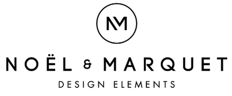 Logo - NOËL & MARQUET BY NMC
