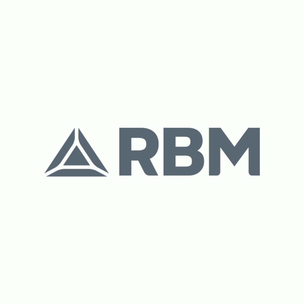Logo - RBM