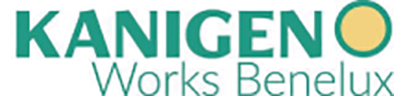 Logo - KANIGEN WORKS BENELUX