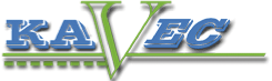Logo - KAVEC