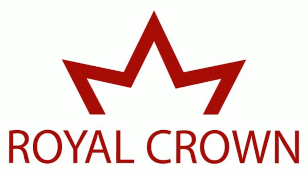 Logo - ROYAL CROWN