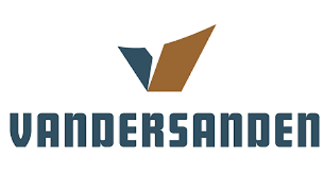 Logo - VANDERSANDEN