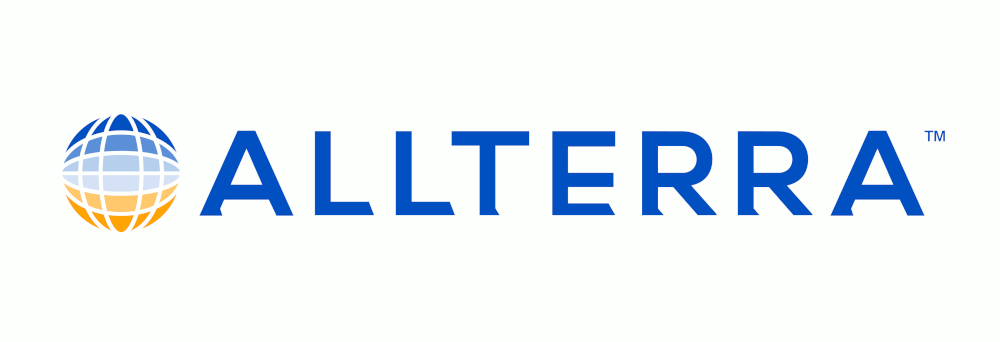 Logo - ALLTERRA BELUX