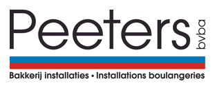 Logo - PEETERS