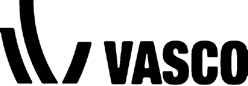 Logo - VASCO