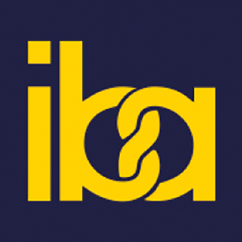 Logo - IBA
