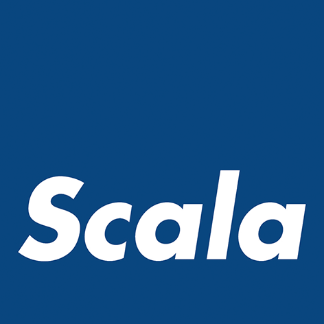 Logo - SCALA