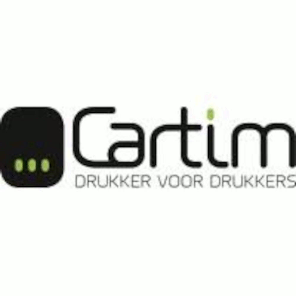 Logo - CARTIM PRINT