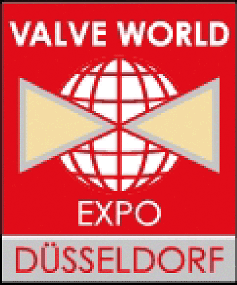 Logo - VALVE WORLD