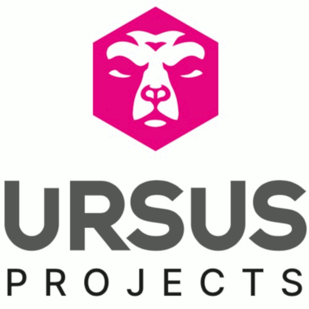 Logo - URSUS