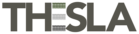 Logo - THESLA