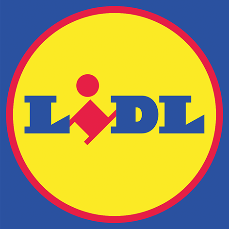 Logo - LIDL
