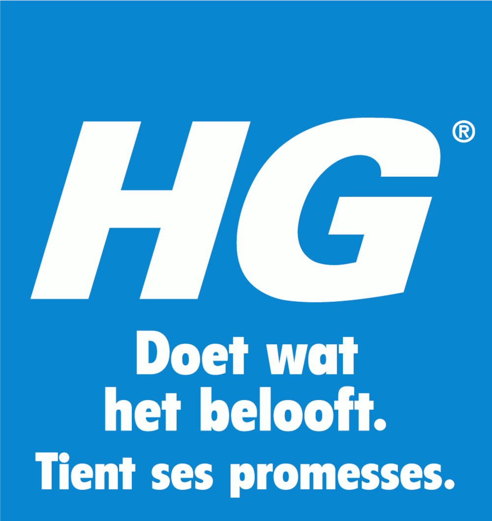 Logo - HG BELGIUM
