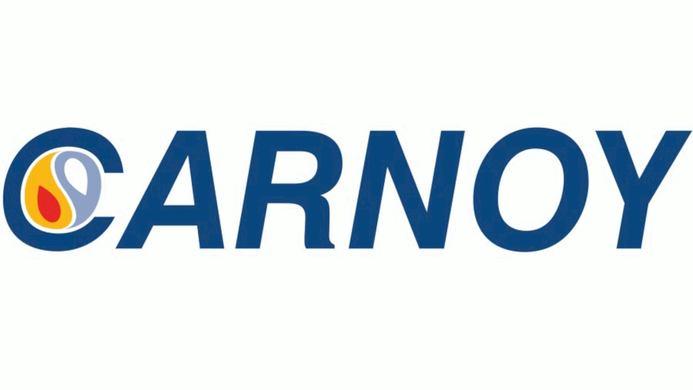Logo - CARNOY