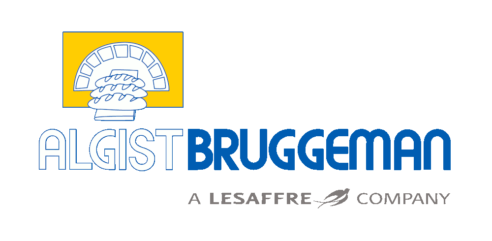 Logo - ALGIST BRUGGEMAN