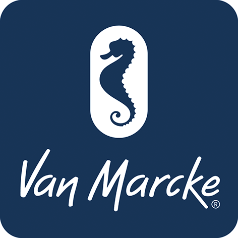 Logo - VAN MARCKE FOR PROFESSIONALS