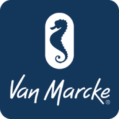 Logo - VAN MARCKE 