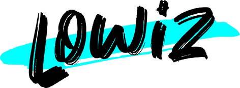 Logo - LOWIZ / TOERISME OOST-VLAANDEREN