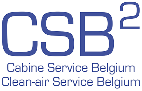 Logo - CSB²