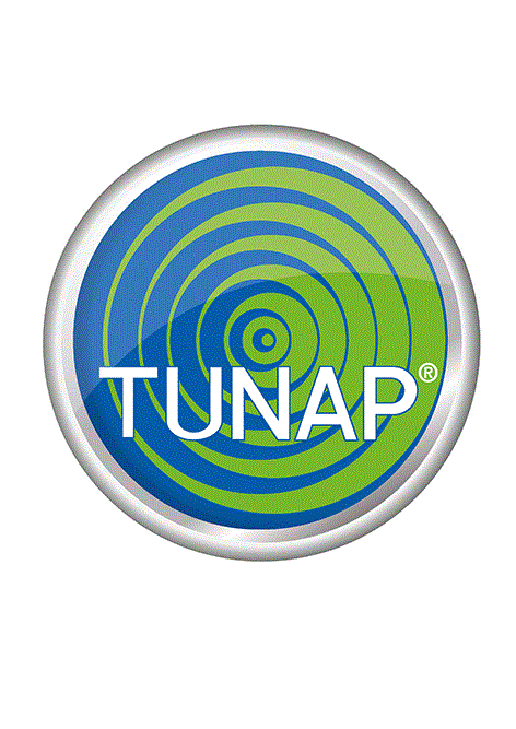 Logo - TUNAP