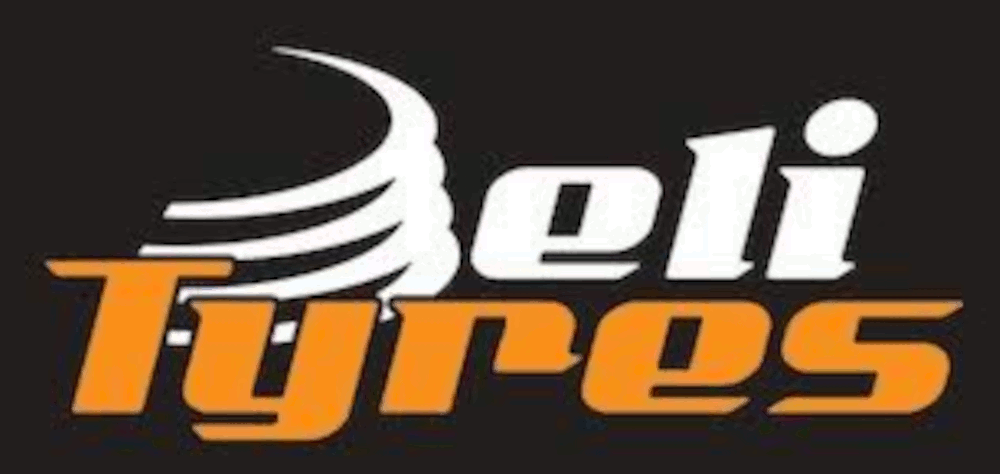 Logo - DELI TYRES