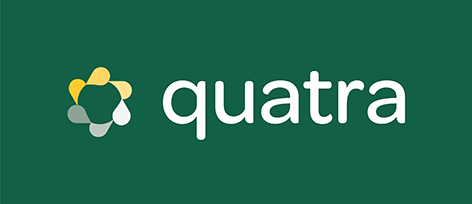 Logo - QUATRA