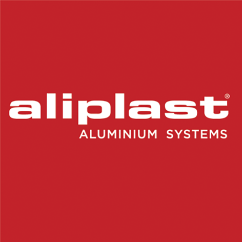 Logo - ALIPLAST