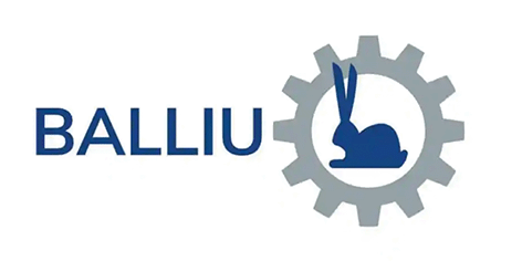 Logo - BALLIU MTC
