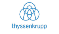 Logo - THYSSENKRUPP MATERIALS BELGIUM